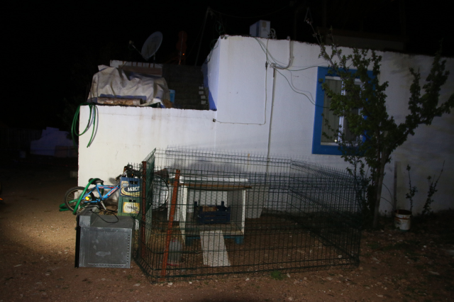 Marmaris'te 'kaza' denilerek kapatılan dosya açıldı; 2 kişi cinayetten tutuklandı