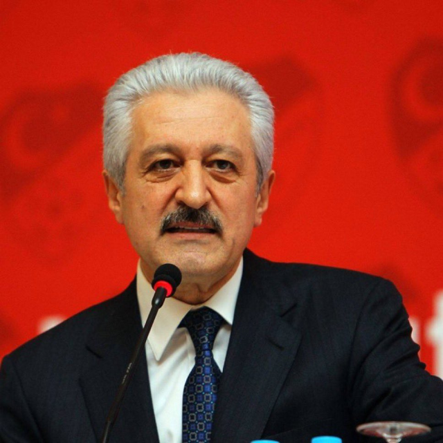 Mehmet Ali Aydınlar, Fenerbahçe başkan adayı olmayacak 
