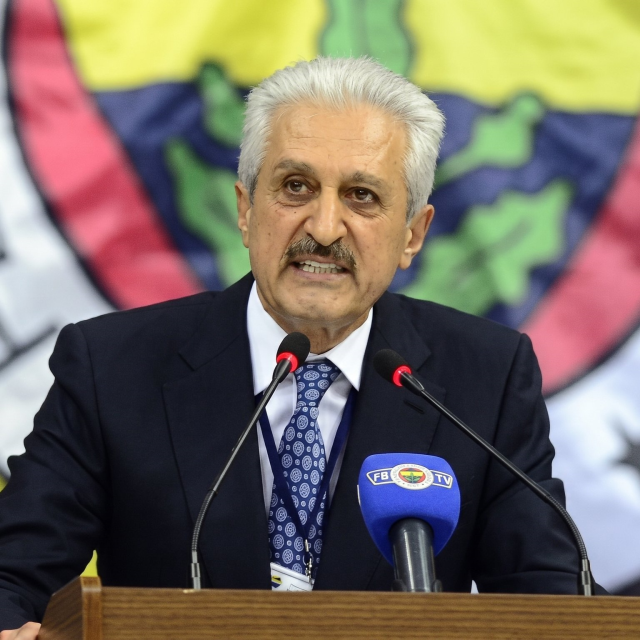 Mehmet Ali Aydınlar, Fenerbahçe başkan adayı olmayacak 