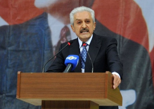 Mehmet Ali Aydınlar'ın başkan adaylığından vazgeçme sebebi dikkat çekti