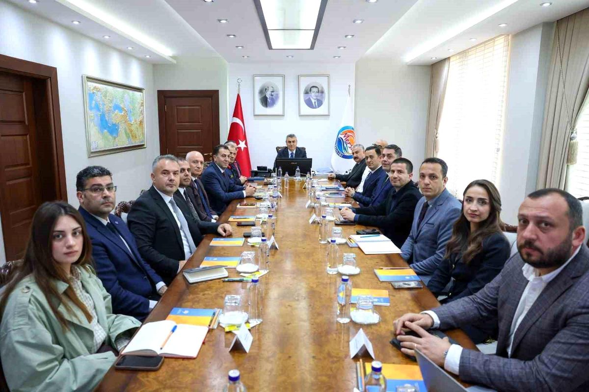 Mersin\'de Türkiye Kültür Yolu Festivali
