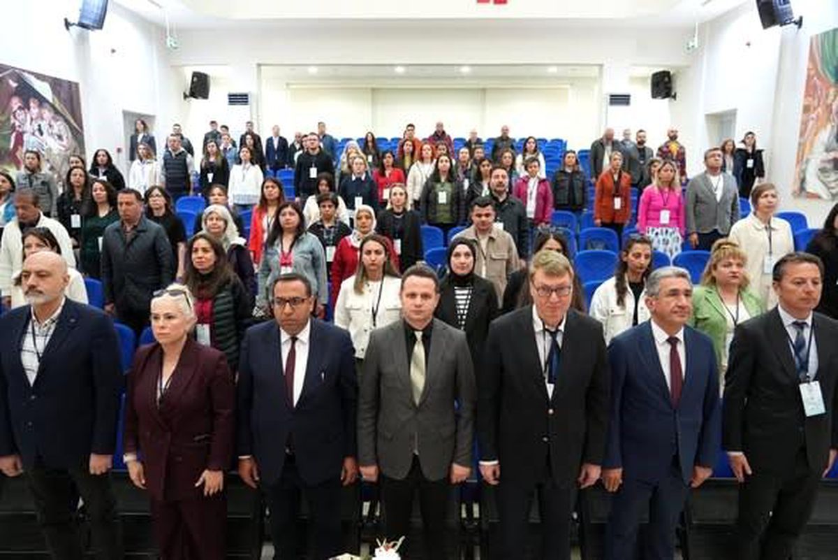 Muğla\'da Sürdürülebilir STEM Eğitimi Çalıştayı