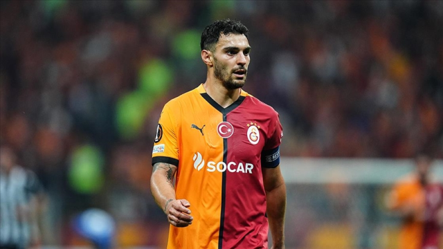 Okan Buruk artık istemiyor! İşte Kaan Ayhan'ın yeni takımı