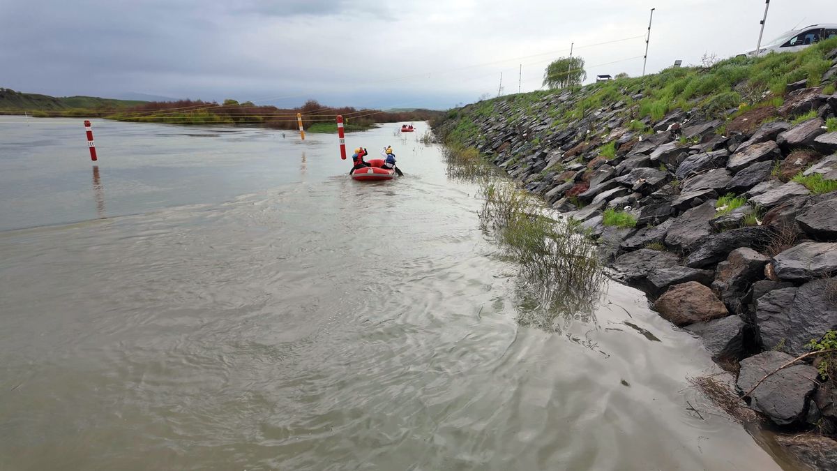 Rafting Şampiyonası Bingöl\'de