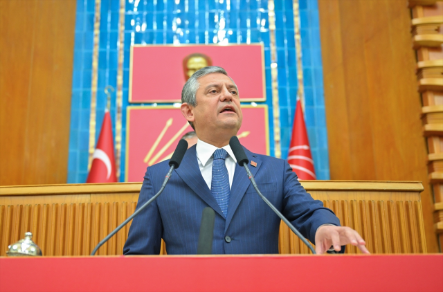Özgür Özel teknedeki eğlence görüntülerine ilk kez yanıt verdi