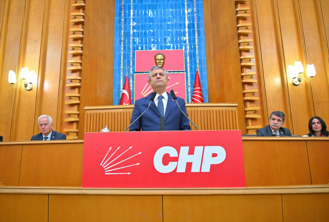 Özgür Özel teknedeki eğlence görüntülerine ilk kez yanıt verdi
