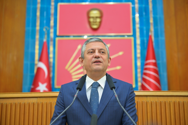 Özgür Özel teknedeki eğlence görüntülerine ilk kez yanıt verdi