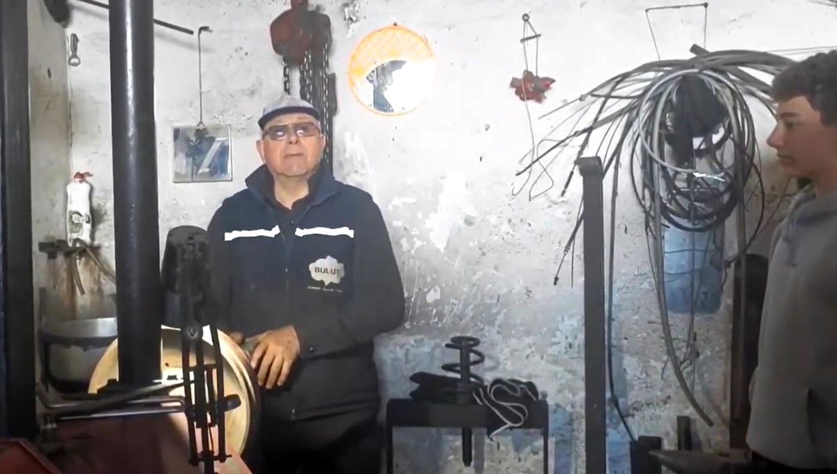 Sinop\'ta Öğrencilere Mesleki Deneyim Fırsatı