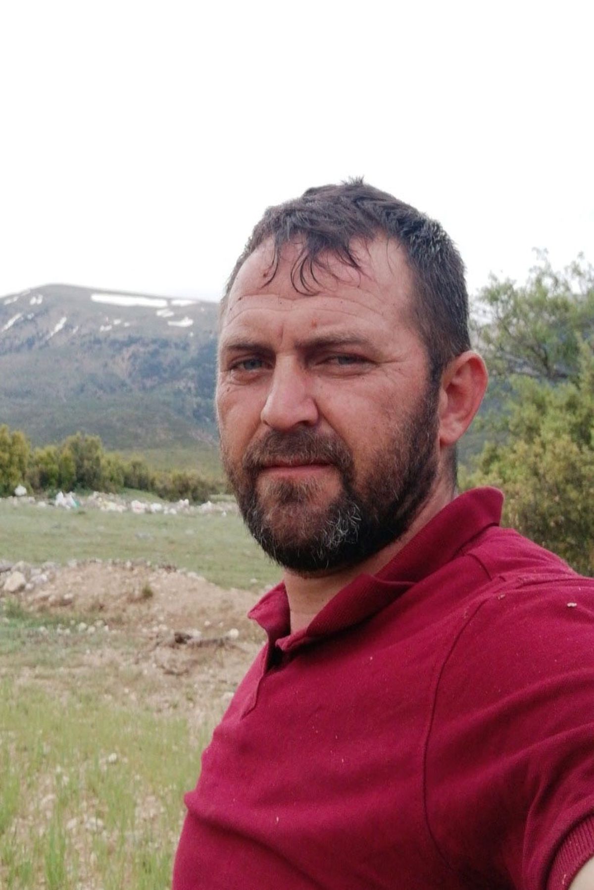 Senirkent\'te Bıçaklama: Bir Ölü, Bir Gözaltı