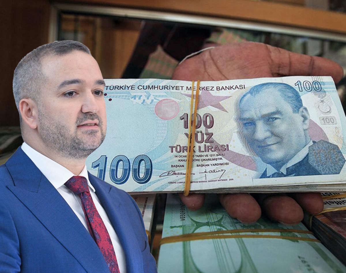 TCMB Başkanı Karahan: Savaş kararlılığımızı değiştirmiyor