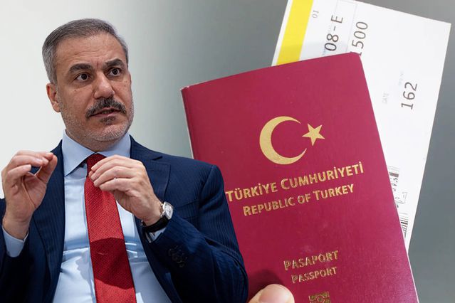 Türkiye ile Suudi Arabistan arasında vizesiz seyahat dönemi başlıyor