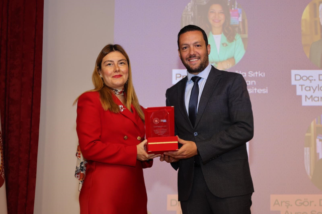 Üniversiteler arası bilgi yarışması Hatay’da başladı
