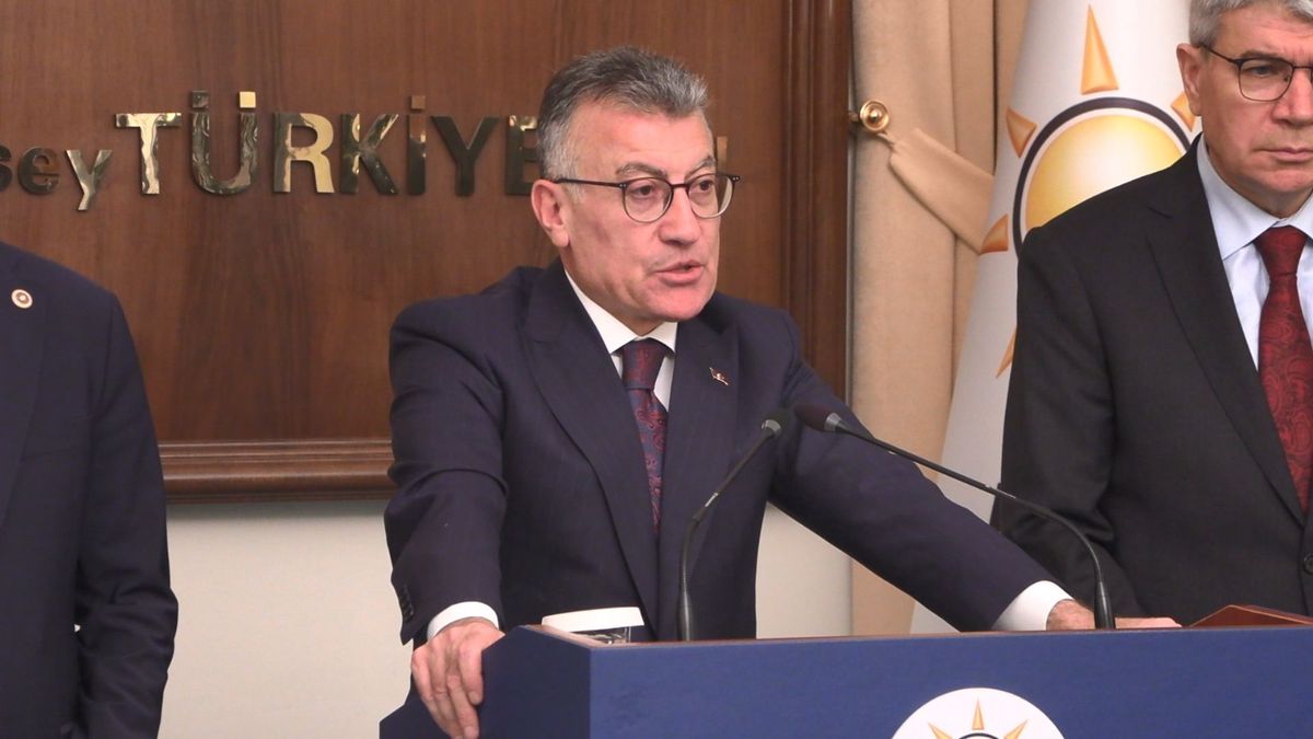 AK Parti\'den Varlık Barışı Düzenlemesi