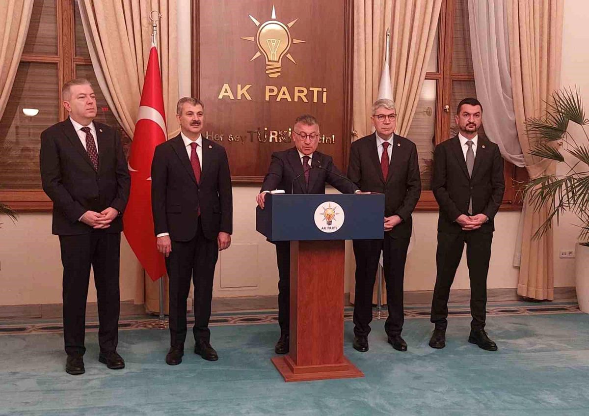Vergi teşviki ve indirimleri ile ilgili kanun teklifi TBMM\'de