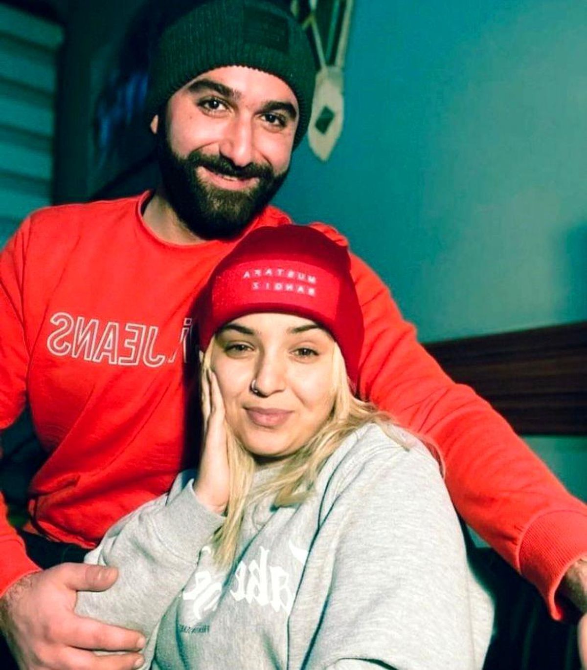 Mustafa Bangiz\'e yeniden ağırlaştırılmış müebbet