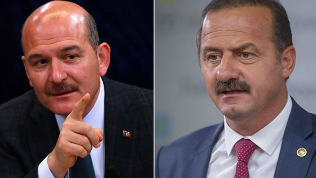 Yavuz Ağıralioğlu: Süleyman Soylu ile akrabayız, çok kızıyorum ona