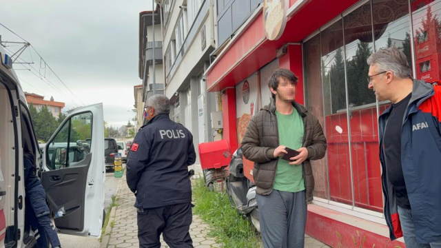 Zehirlendiği düşünülen öğrencinin kulaklıkla uyuduğu ortaya çıktı