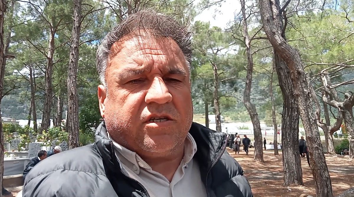 Mersin\'de Zehirlenme: İki Çocuk Hayatını Kaybetti