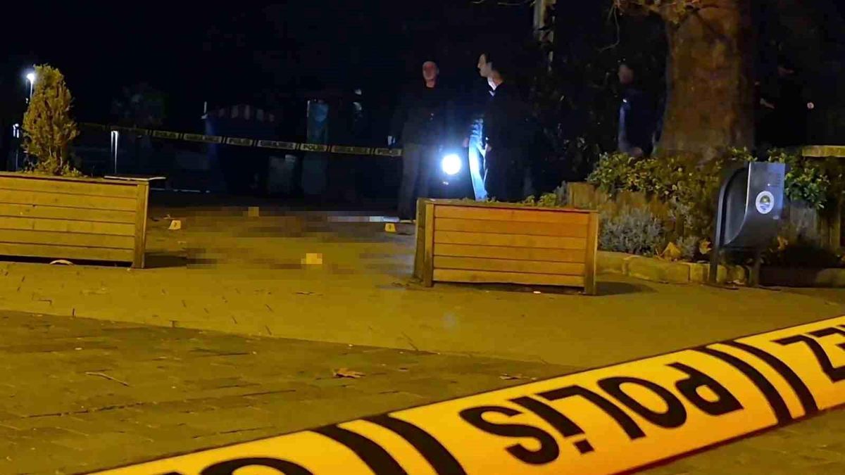 Zonguldak\'ta Bıçakla Adam Öldürme Cezası