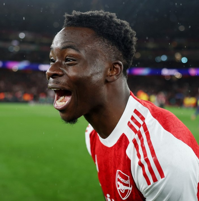 20 yıllık hasret son buldu! Şampiyonlar Ligi'nde ilk finalist Arsenal
