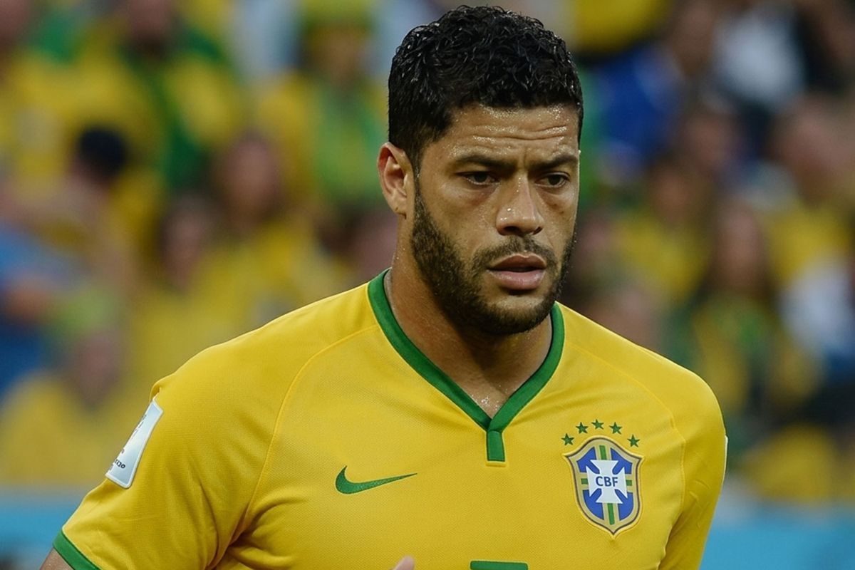 39 yaşındaki Hulk\'tan sürpriz imza