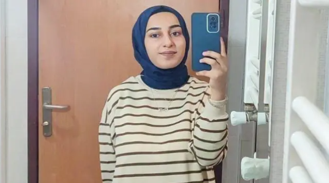 Bakanı Gürlek: Rojin Kabaiş'in telefonu teknik inceleme için Çin'e gönderilecek