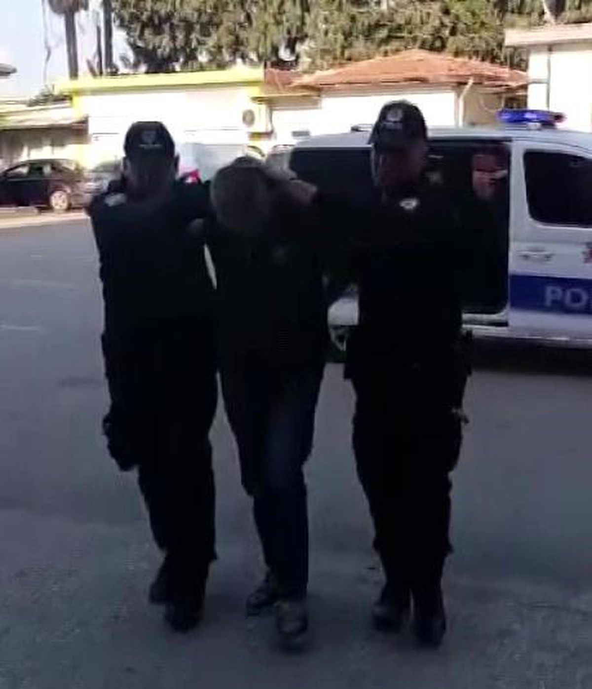 Adana\'da Suçla Mücadele: 298 Kişi Yakalandı