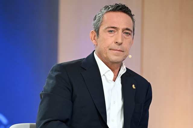 Ali Koç, Fenerbahçe başkan adaylığı için kararını verdi