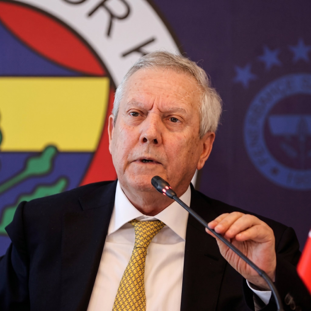 Aziz Yıldırım, Fenerbahçe başkanlığına resmen aday! İşte ilk sözleri 