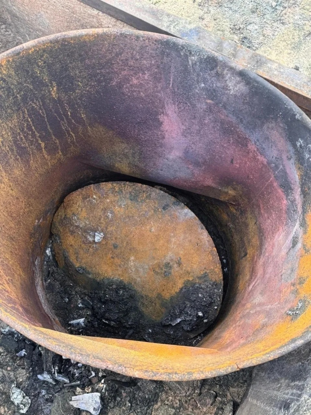 Kübra Yapıcı’nın katil zanlıları yakalandı! Cesede yaptıkları kan dondurdu