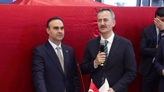 Savunma Sanayi Fuarı’nda Yenilikler