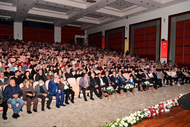 Başkan Er’den Arguvan türkülerine UNESCO müjdesi