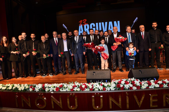 Başkan Er’den Arguvan türkülerine UNESCO müjdesi