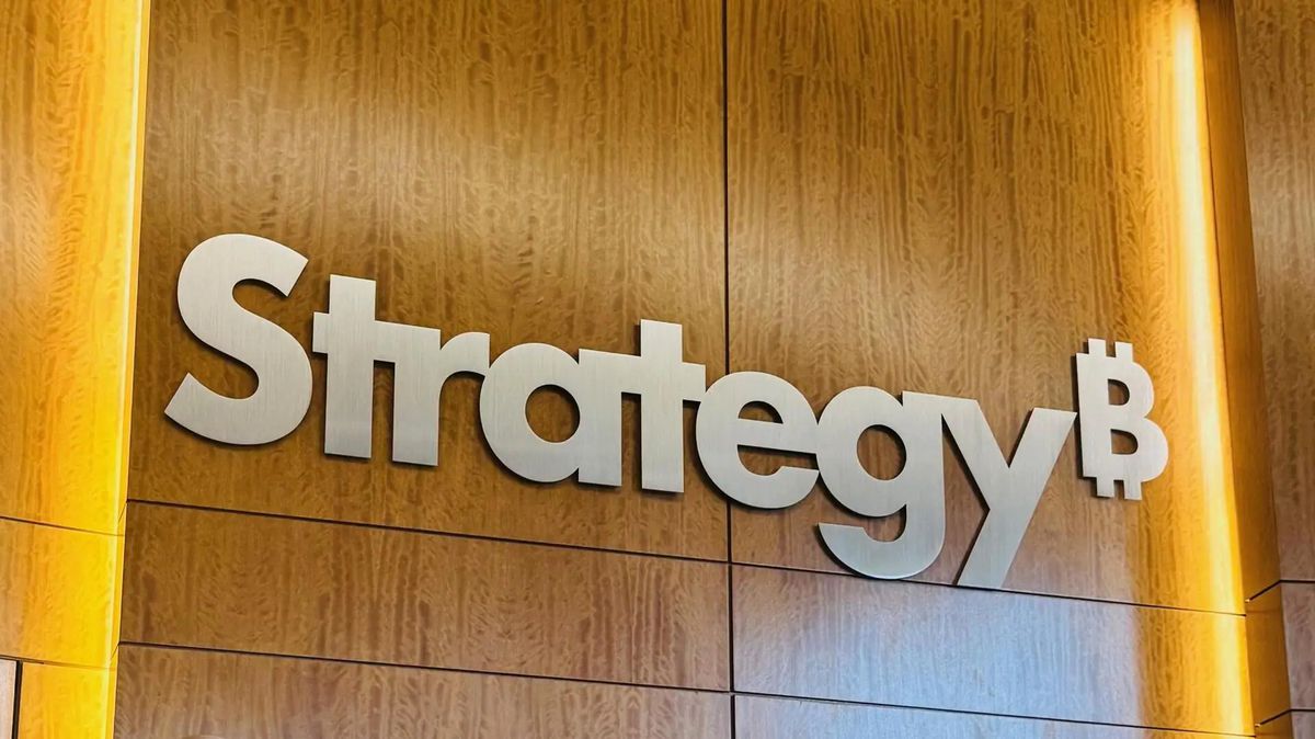 Bitcoin rezerv devi Strategy ilk çeyrekte 12,5 milyar dolar zarar açıkladı