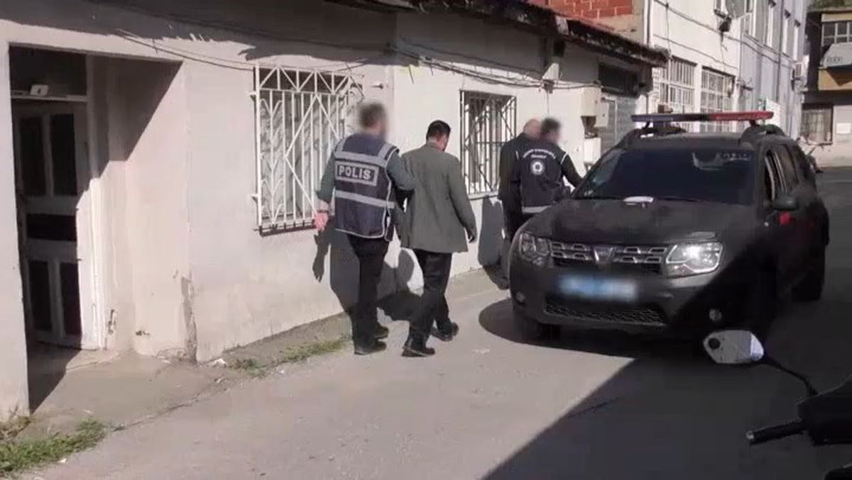 Büyükşehri sarsan olay! Çok sayıda doktor yakalandı