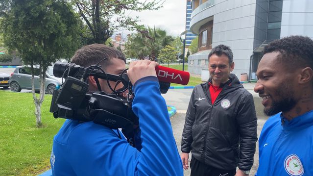 Sowe: Önümüzdeki Maçlar Çok Önemli