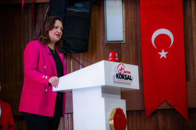 Cemal Enginyurt: Burcu Köksal'ı AK Parti'ye geçmesi için eşi üzerinden tehdit ediyorlar