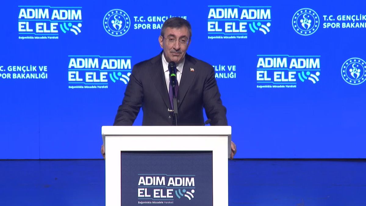 Bağımlılıkla Mücadele Programı Başladı