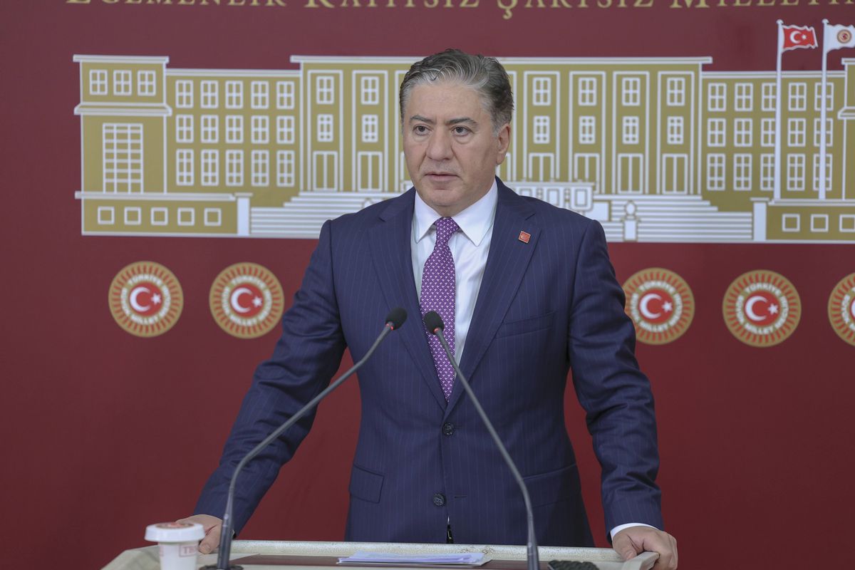 CHP\'nin Demokrasi Vurgusu