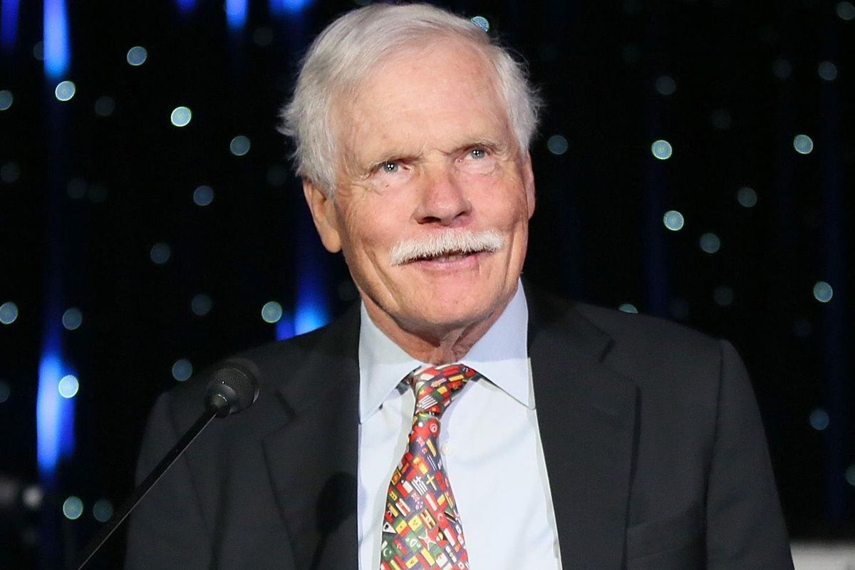 CNN\'in kurucusu Ted Turner yaşamını yitirdi