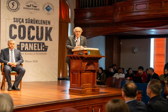 Çocuk mu suça sürüklenir? Toplum mu çocuğu karanlığa iter?