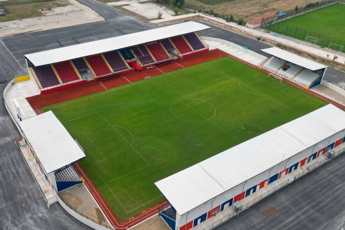 Düzcespor’a kayyım atanıyor