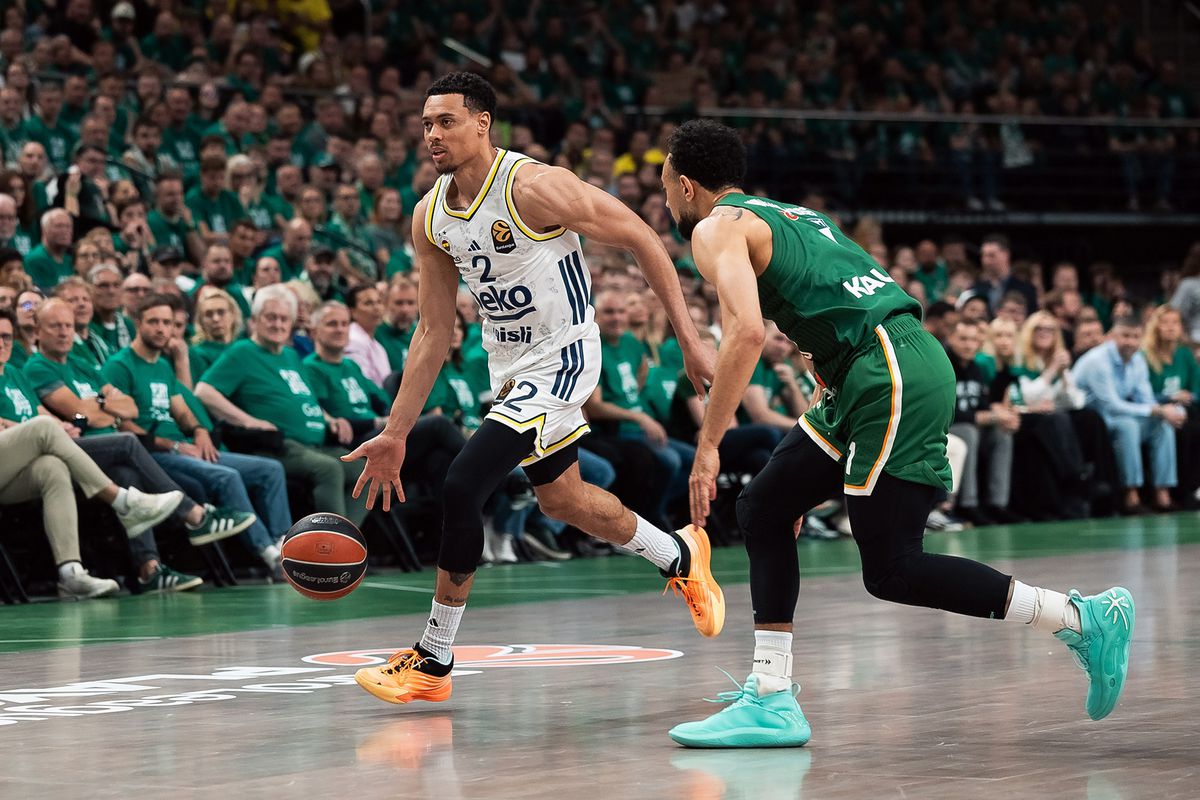 Fenerbahçe Beko, Zalgiris\'e Yenildi