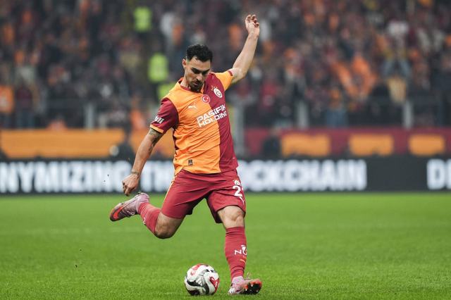 Galatasaray'da yaprak dökümü: 7 ayrılık birden