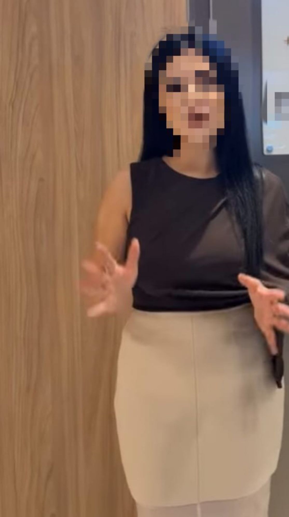 Güzellik merkezinde estetik operasyonu yüz felci yaptı