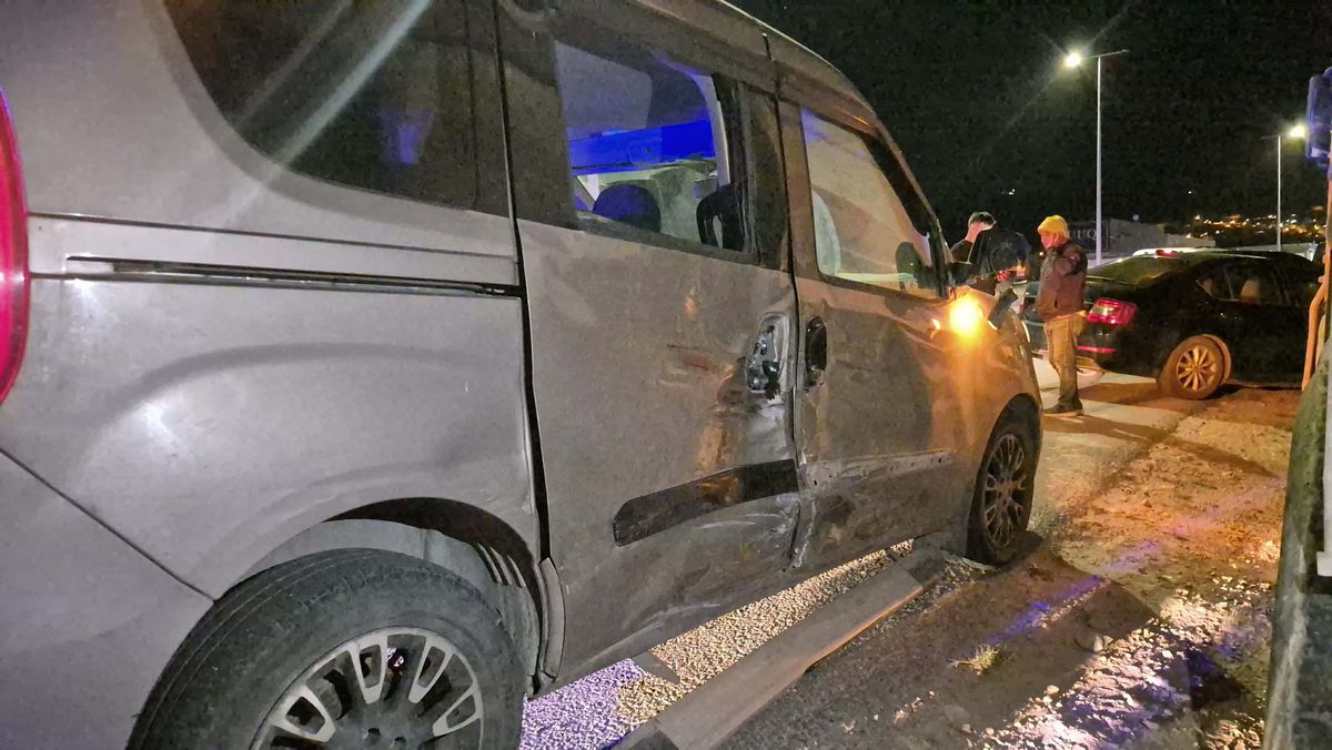 Bodrum\'da Motosiklet Kazası: Genç Sürücü Hayatını Kaybetti