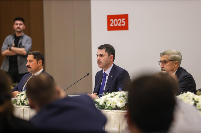 Hatay, COP31 yolunda dünyayı ağırlamaya hazırlanıyor