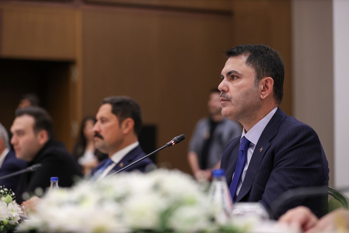 COP31 İçin Hatay\'da Önemli Panel