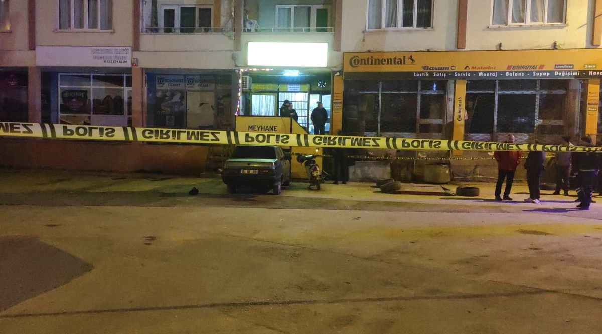 Alkollü Mekanda Ölüm: Sanık Yeniden Yargılanıyor