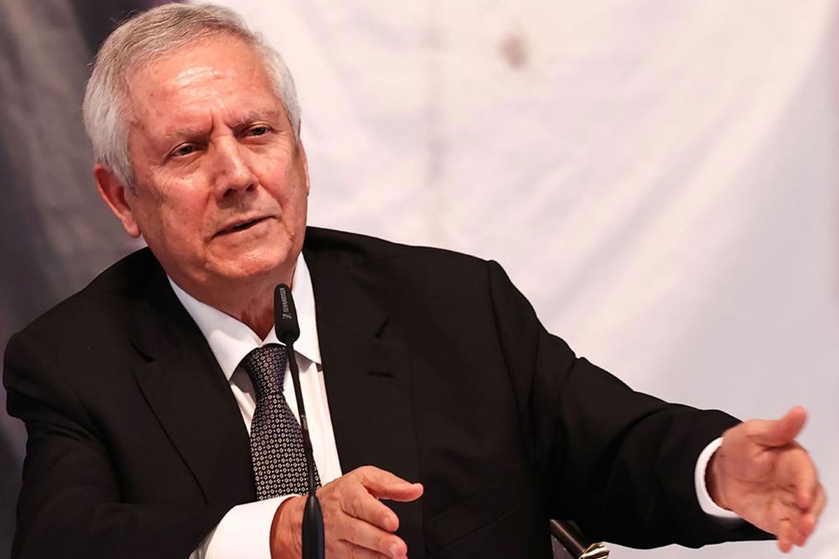 İşte Aziz Yıldırım\'ın Fenerbahçe\'yi emanet edeceği hoca